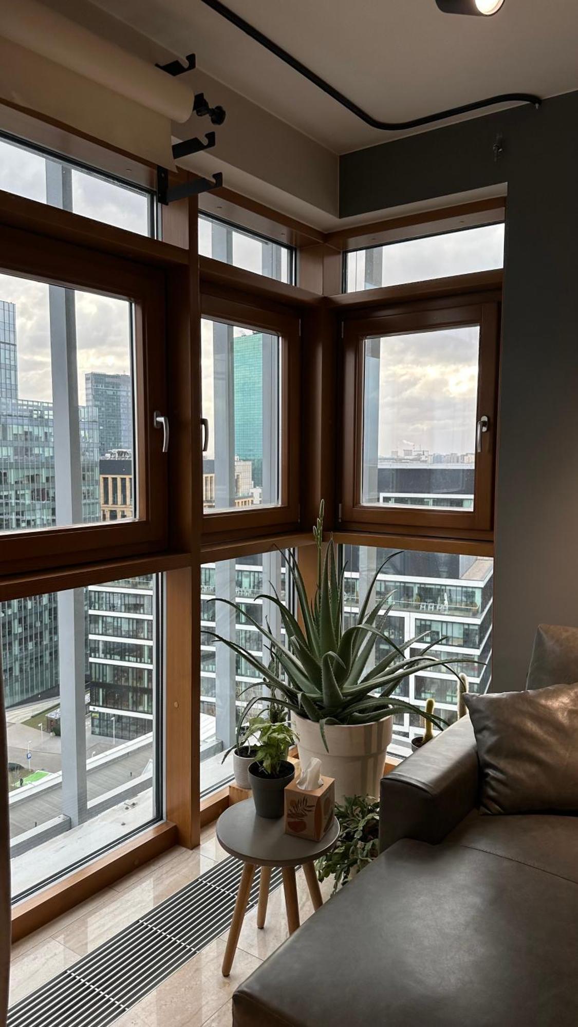 Apartament Dworzec Gdanski Varsó Kültér fotó