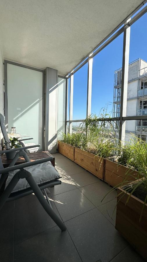 Apartament Dworzec Gdanski Varsó Kültér fotó