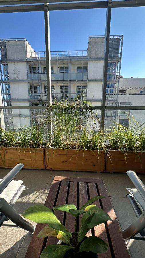 Apartament Dworzec Gdanski Varsó Kültér fotó