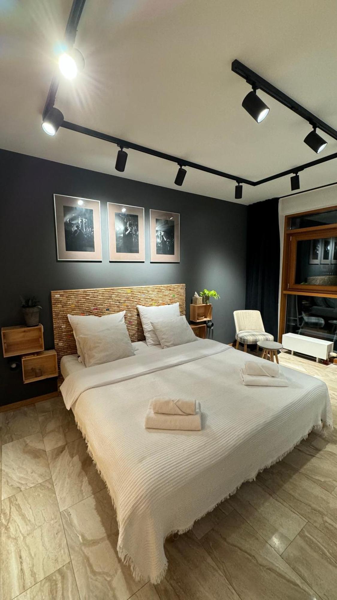 Apartament Dworzec Gdanski Varsó Kültér fotó